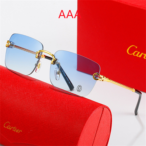 Cartier-Sunglass(AAA+)-0370