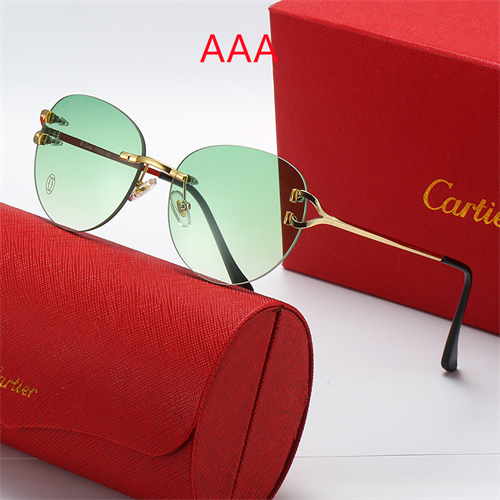 Cartier-Sunglass(AAA+)-0380