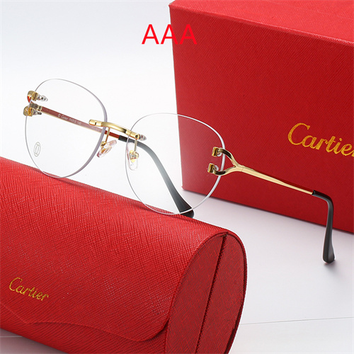 Cartier-Sunglass(AAA+)-0383