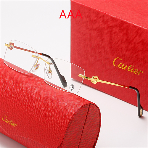 Cartier-Sunglass(AAA+)-0387