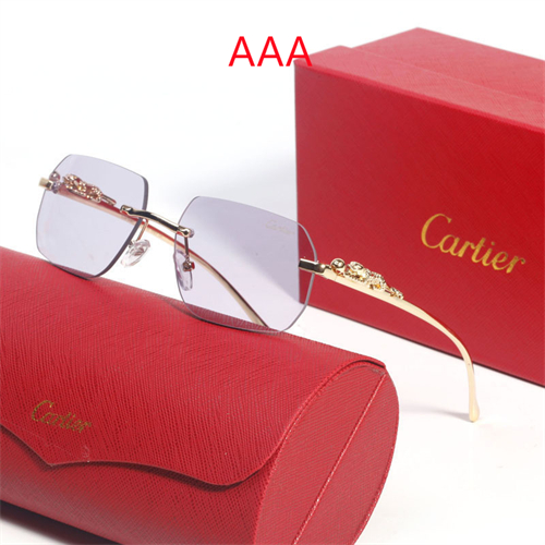 Cartier-Sunglass(AAA+)-0039