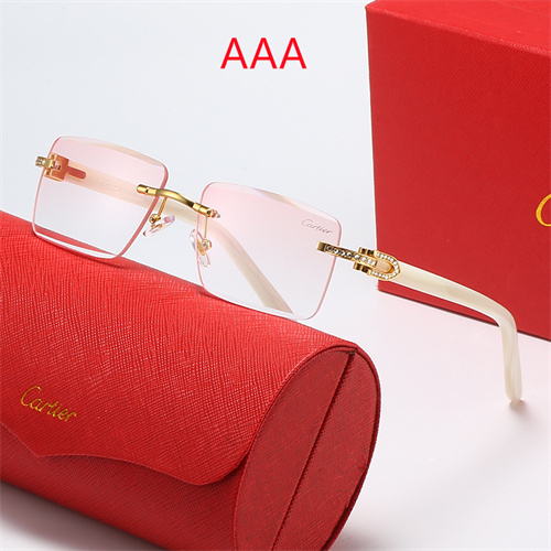 Cartier-Sunglass(AAA+)-0394
