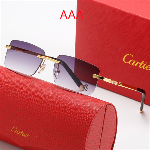 Cartier-Sunglass(AAA+)-0400