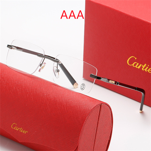 Cartier-Sunglass(AAA+)-0401