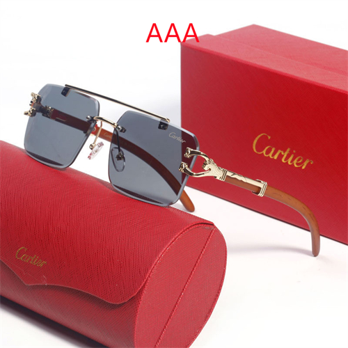 Cartier-Sunglass(AAA+)-0043