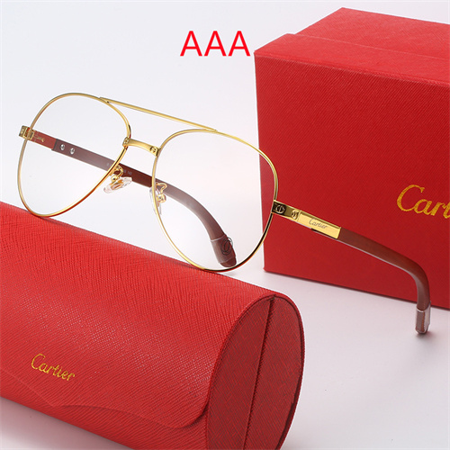 Cartier-Sunglass(AAA+)-0437