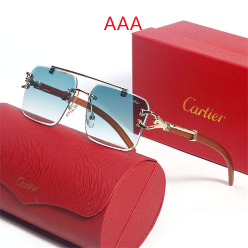 Cartier-Sunglass(AAA+)-0044