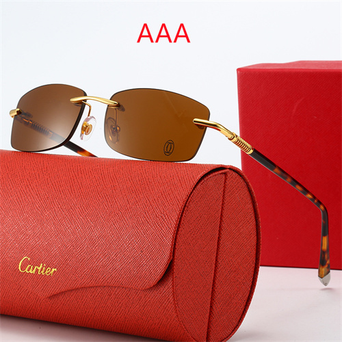 Cartier-Sunglass(AAA+)-0440