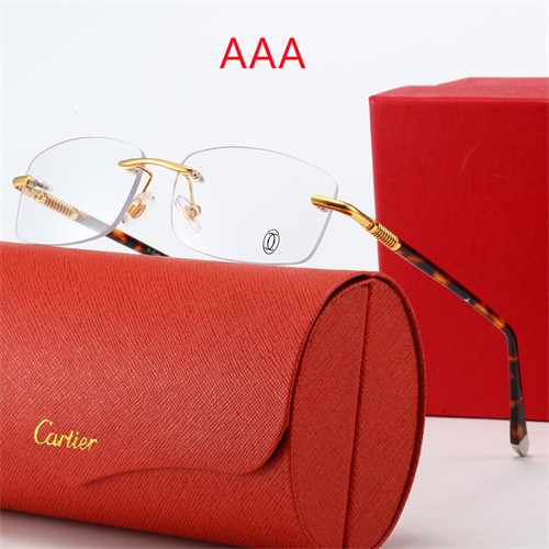 Cartier-Sunglass(AAA+)-0442