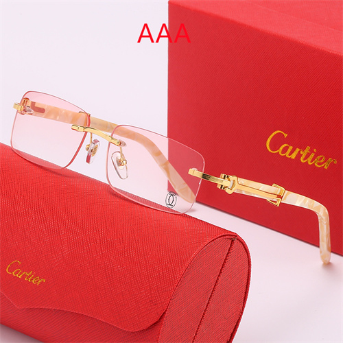 Cartier-Sunglass(AAA+)-0448