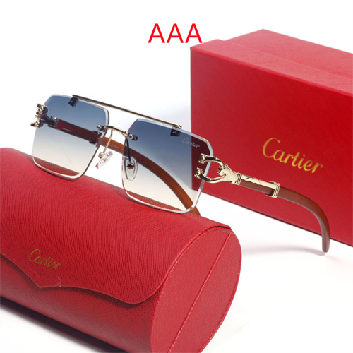 Cartier-Sunglass(AAA+)-0045