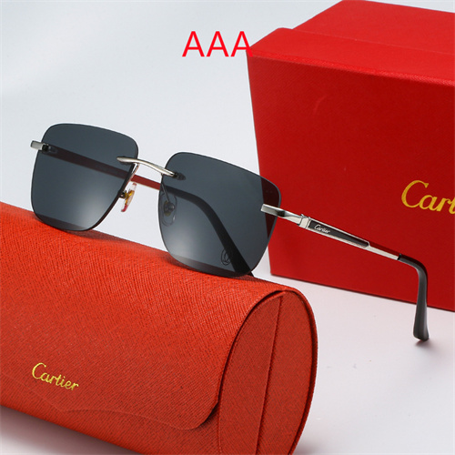 Cartier-Sunglass(AAA+)-0464