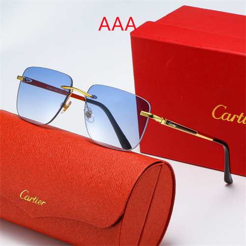 Cartier-Sunglass(AAA+)-0469