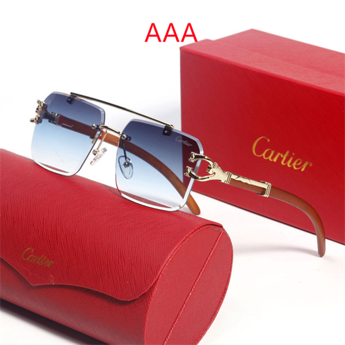 Cartier-Sunglass(AAA+)-0047