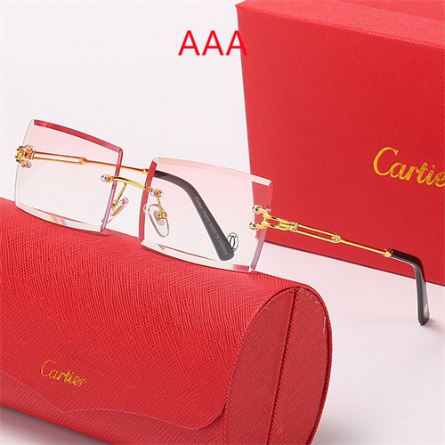 Cartier-Sunglass(AAA+)-0483