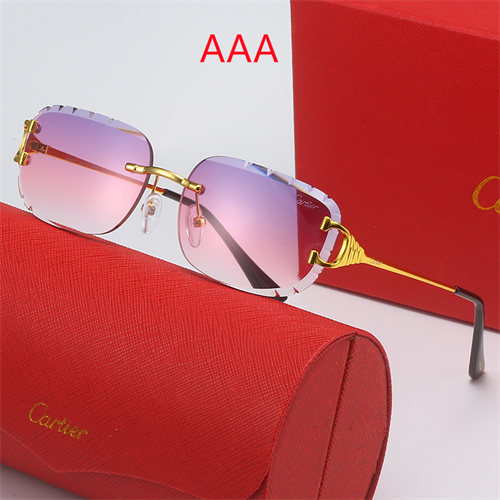 Cartier-Sunglass(AAA+)-0488