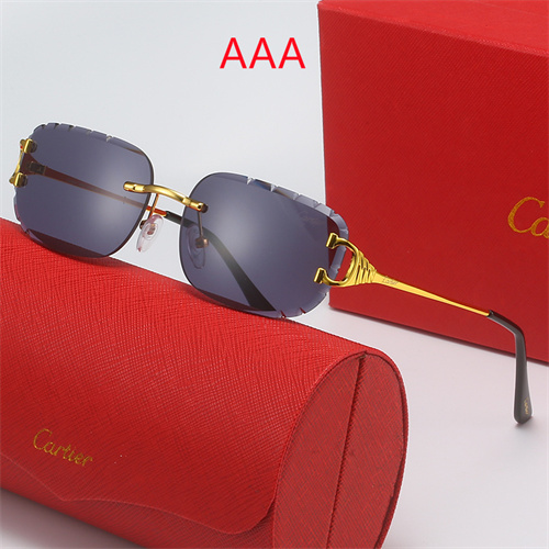 Cartier-Sunglass(AAA+)-0492