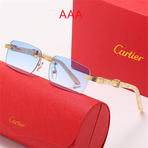 Cartier-Sunglass(AAA+)-0497