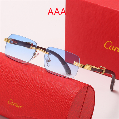 Cartier-Sunglass(AAA+)-0498