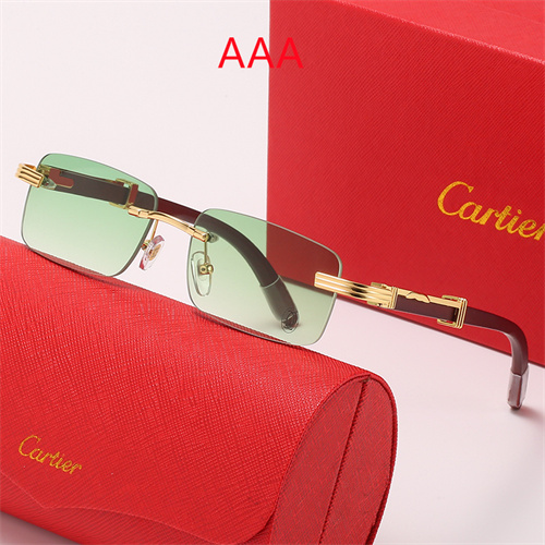 Cartier-Sunglass(AAA+)-0502