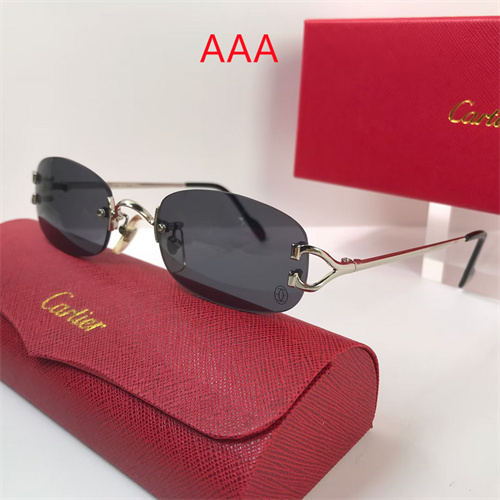Cartier-Sunglass(AAA+)-0507