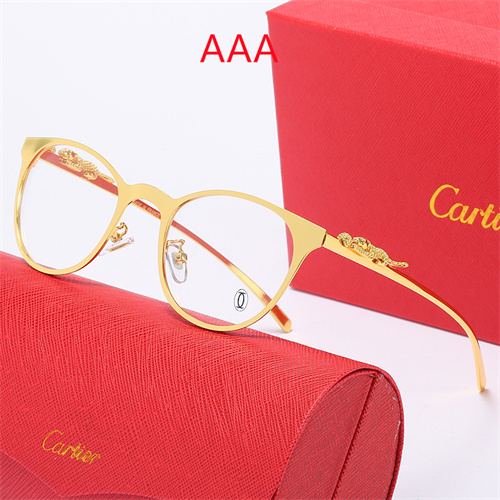 Cartier-Sunglass(AAA+)-0521