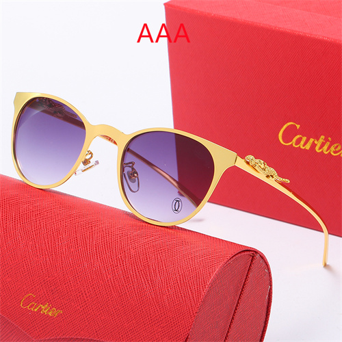 Cartier-Sunglass(AAA+)-0523