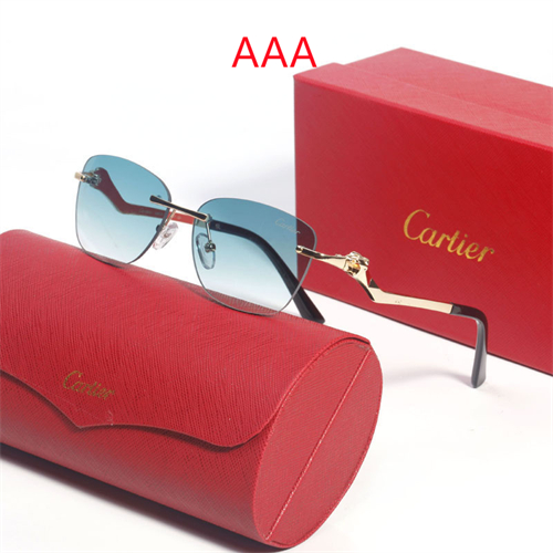 Cartier-Sunglass(AAA+)-0053