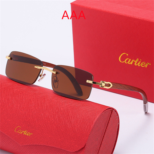 Cartier-Sunglass(AAA+)-0530