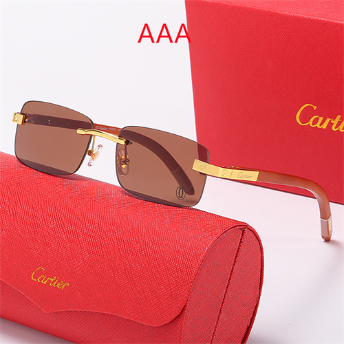 Cartier-Sunglass(AAA+)-0540
