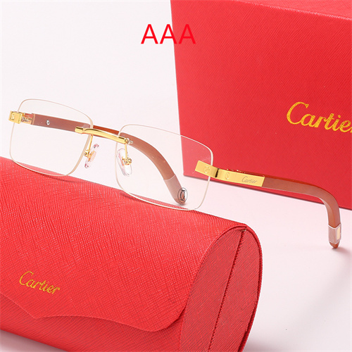 Cartier-Sunglass(AAA+)-0541