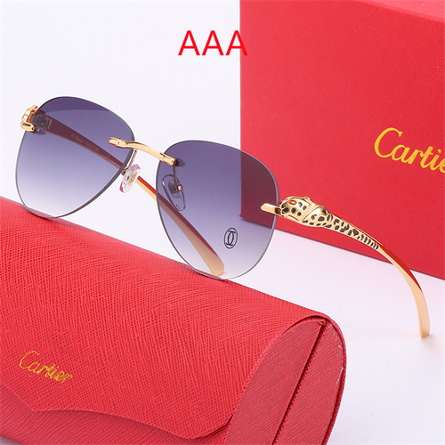 Cartier-Sunglass(AAA+)-0543