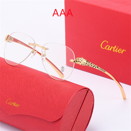 Cartier-Sunglass(AAA+)-0547
