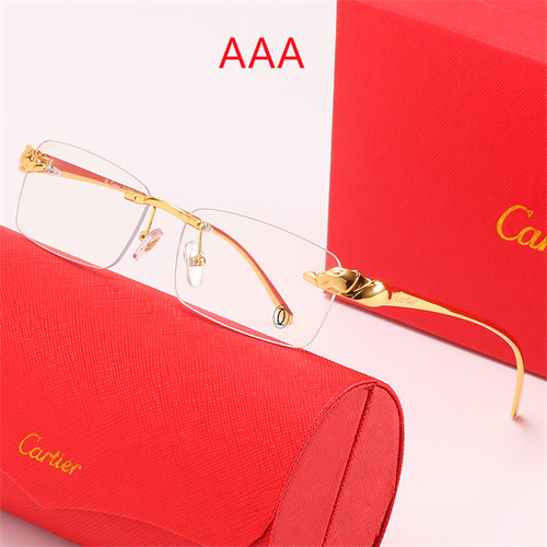Cartier-Sunglass(AAA+)-0551