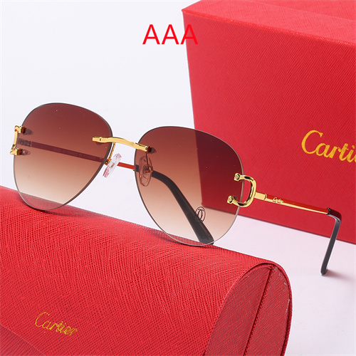 Cartier-Sunglass(AAA+)-0556