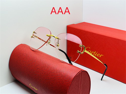 Cartier-Sunglass(AAA+)-0561