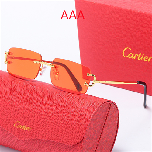 Cartier-Sunglass(AAA+)-0567