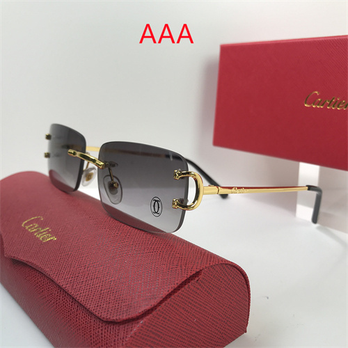Cartier-Sunglass(AAA+)-0569