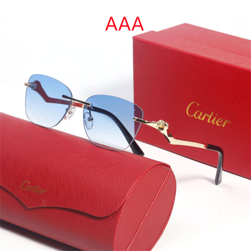 Cartier-Sunglass(AAA+)-0057