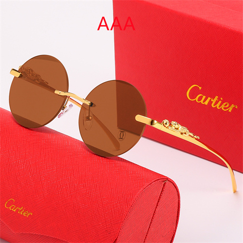 Cartier-Sunglass(AAA+)-0573