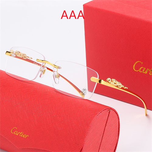 Cartier-Sunglass(AAA+)-0577