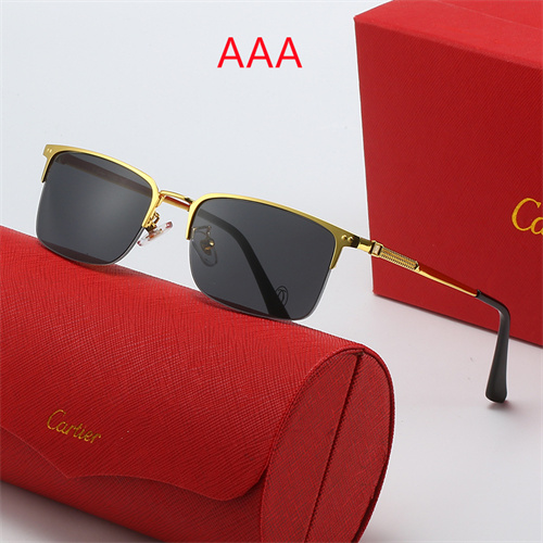 Cartier-Sunglass(AAA+)-0596