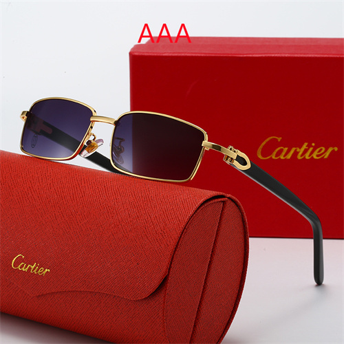 Cartier-Sunglass(AAA+)-0600