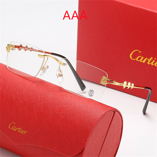Cartier-Sunglass(AAA+)-0607