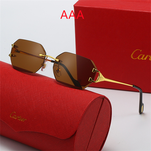 Cartier-Sunglass(AAA+)-0611