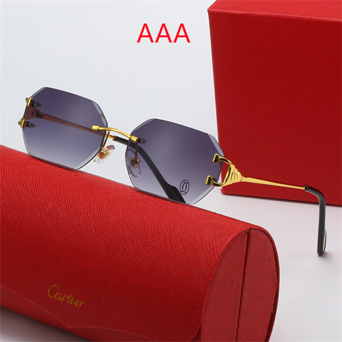 Cartier-Sunglass(AAA+)-0612