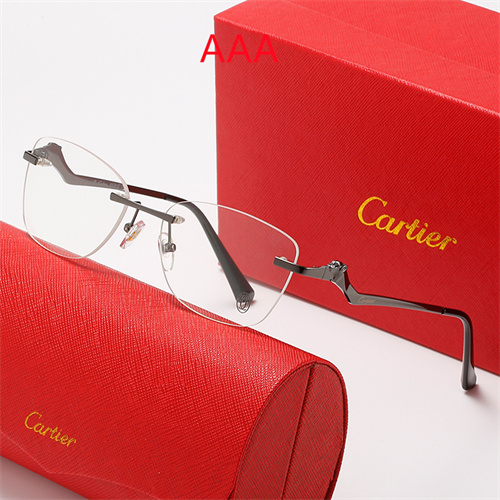 Cartier-Sunglass(AAA+)-0621