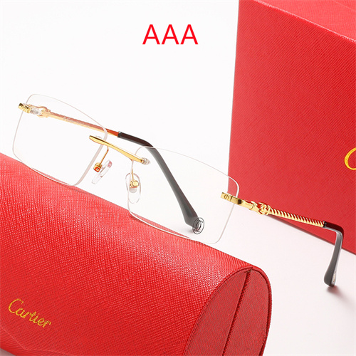 Cartier-Sunglass(AAA+)-0629