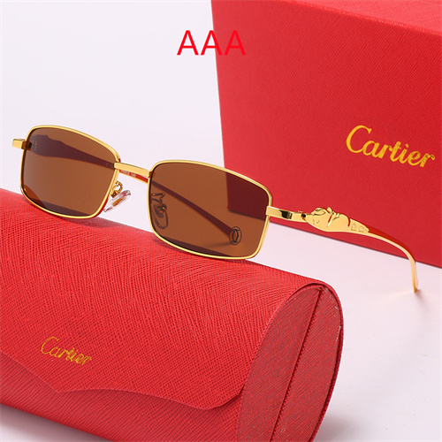 Cartier-Sunglass(AAA+)-0642