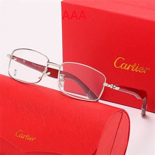 Cartier-Sunglass(AAA+)-0656